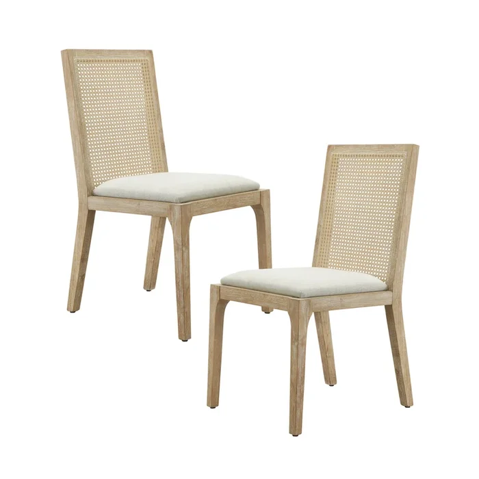 Streamdale Canterbury Dining Chair (Set Of 2)
