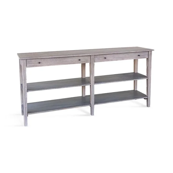 Sunny Designs Wide Console Table