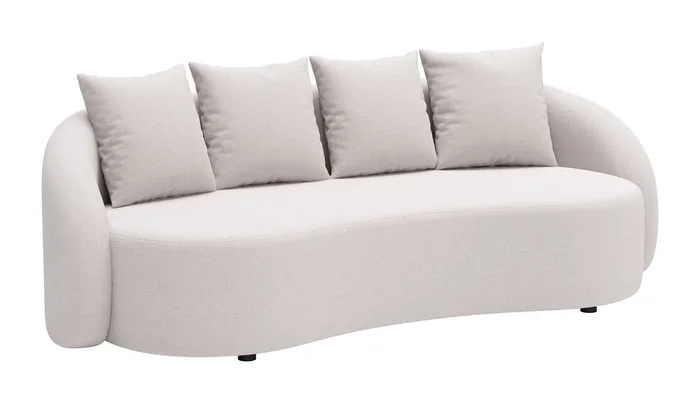 Sunny Isles – Sofa – Beige