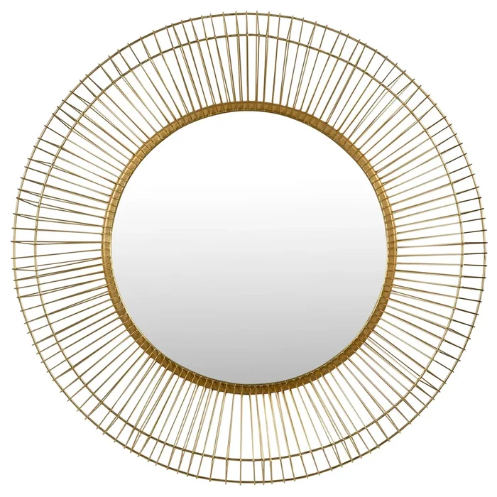 Sunray Mirror