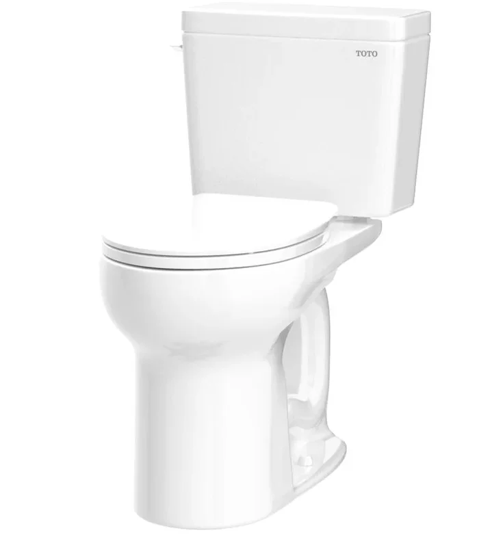TOTO CST776CEFG#01