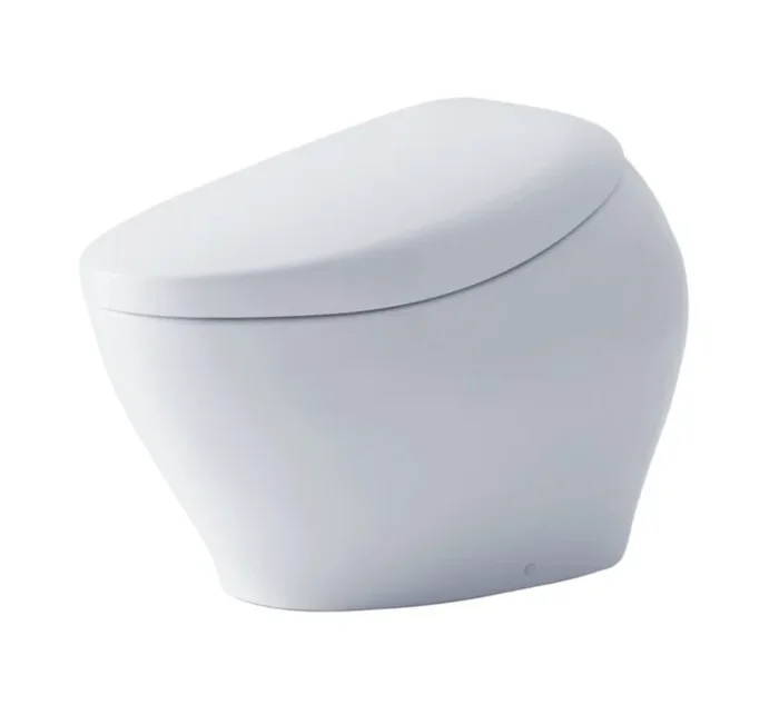 TOTO NEOREST NX1 DUAL FLUSH TOILET – 1.0 GPF & 0.8 GPF – MS902CUMFG#01