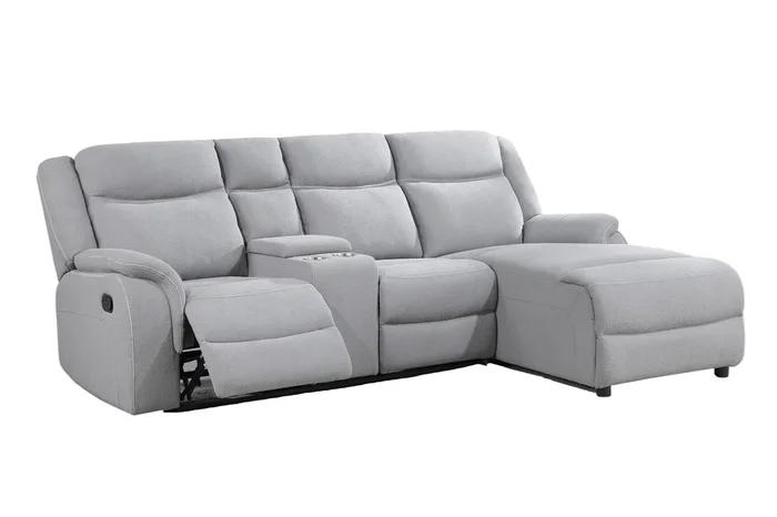 U1815 Recl Sofa Chaise Set