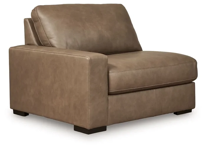 Veronella – LAF Corner Chair – Sahara