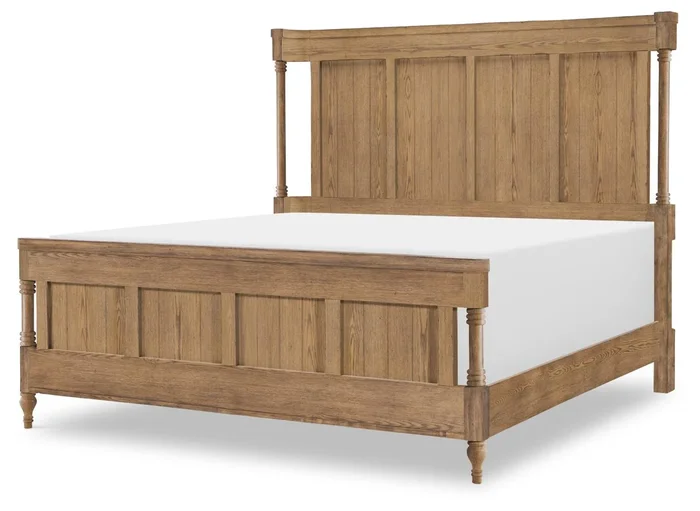 Vintage Market – Complete Shelter Bed