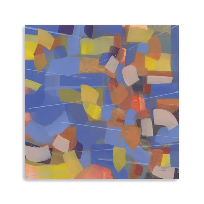 Wall Art | Intensitet canvas