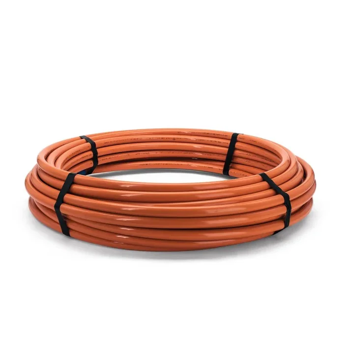 Watts 500 Pert Barrier Tubing, 5/8 In X 500 Ft Coil