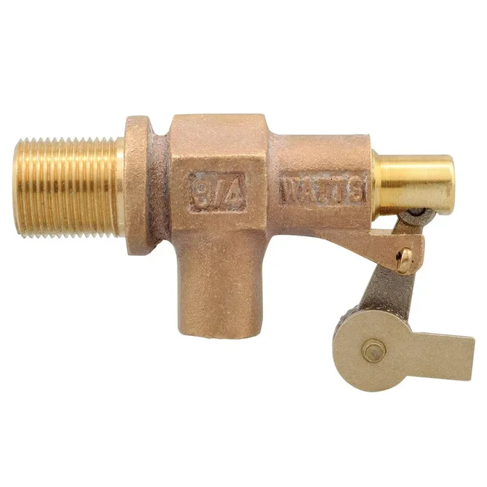 Watts 750 3/4 Valve