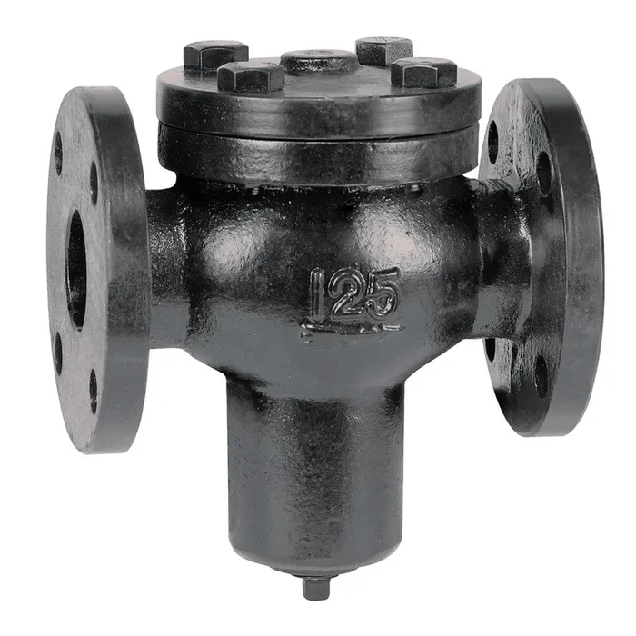 Watts 97FB-CIB 12 Valve