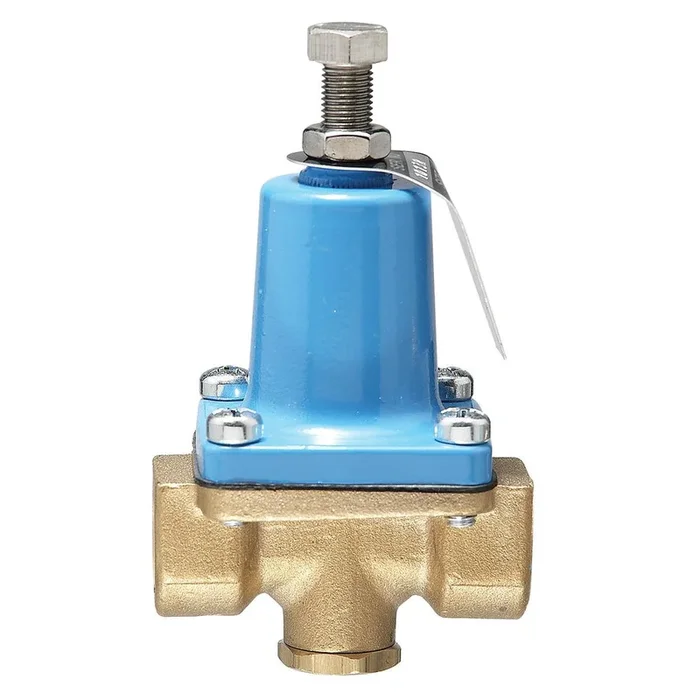Watts LF263AP 20-175 1/2 Pressure Regulator