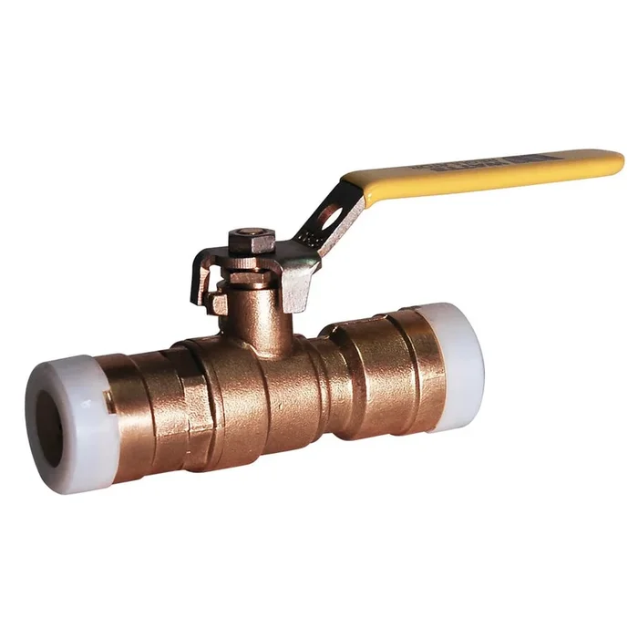 Watts LFFBV-3C-QC 1 Valve