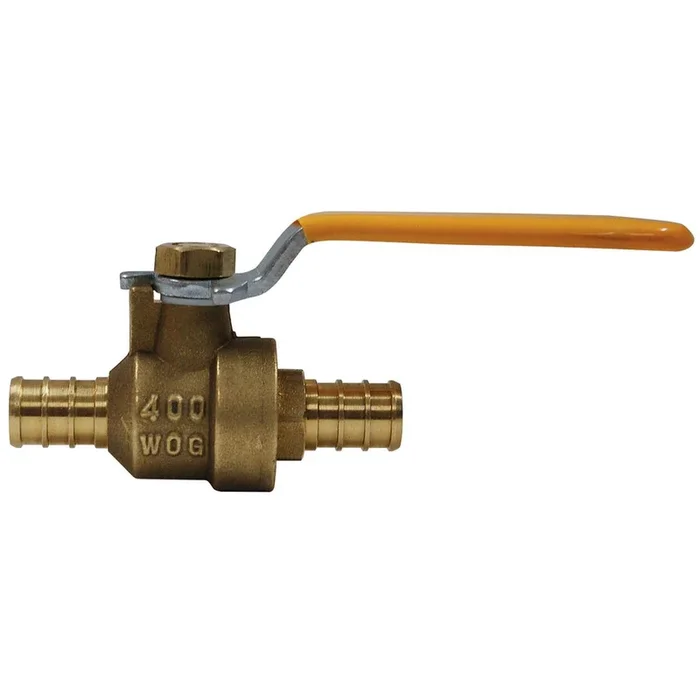 Watts LFFBV-PEX 1/2 Valve