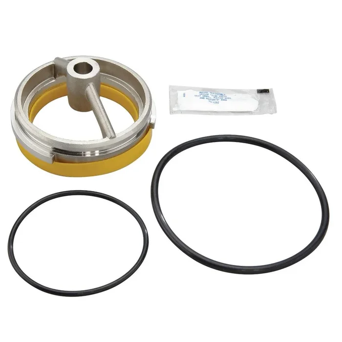 Watts LFRK909-S 3 Seat Kit For 3 In Lead Free Reduced Pressure Zone Assembly