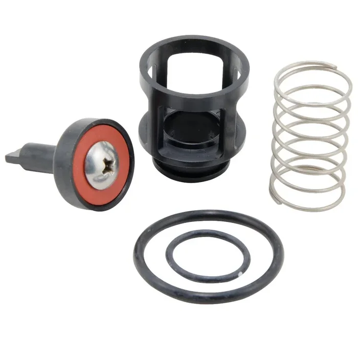 Watts RK 919-CK2 3/4 3/4 In Reduced Pressure Zone Assembly Second Check Kit
