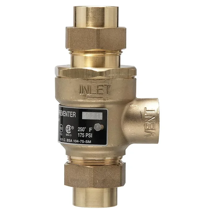 Watts SA 9DM3 Valve