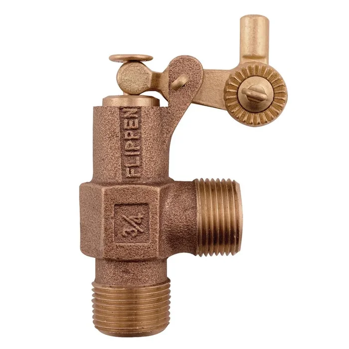 Watts ST750 3/4 Valve