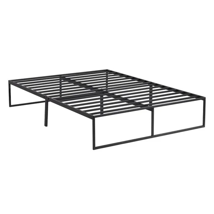 Weekender Modern Platform Bed Frame (Queen)