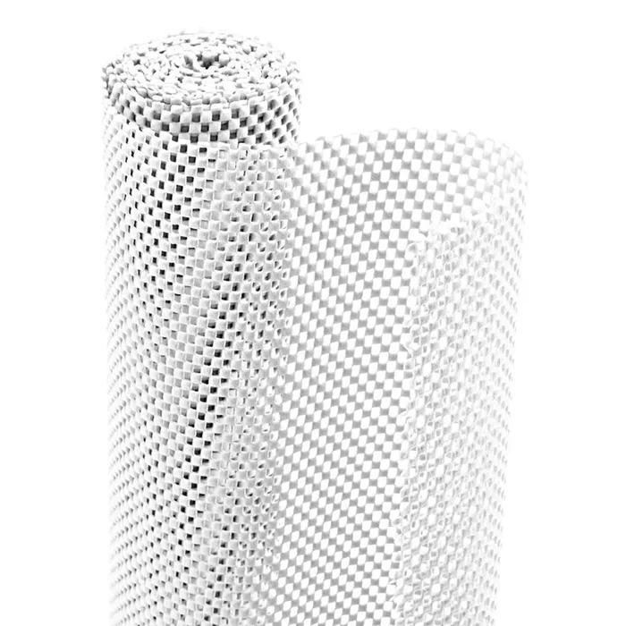 White Shelf Liner, 18×96