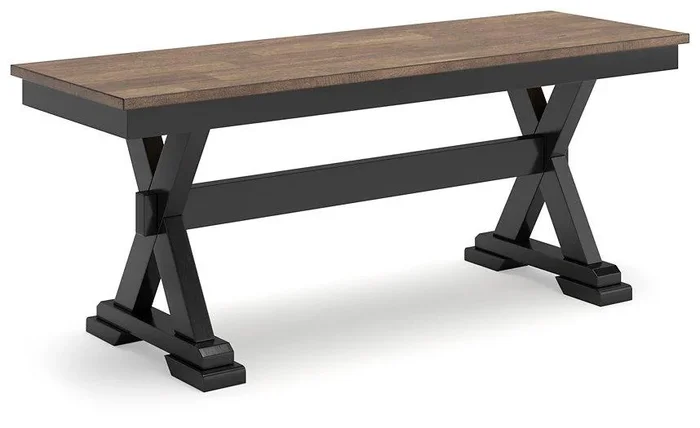 Wildenauer 50″ Dining Bench