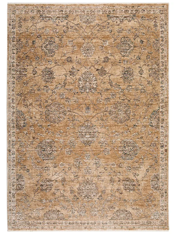 Yarra YA4 Biscotti 7’10” x 10′ Rug