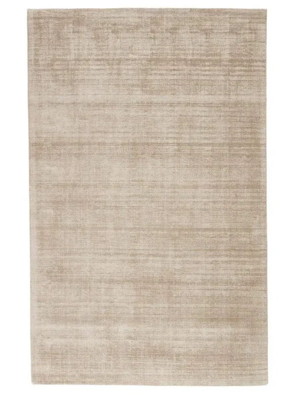 Yasmin Yasmin Gray 9′ x 12′ Rug