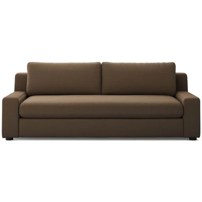 Yelena Sofa, Nomad Mushroom by Four Hands