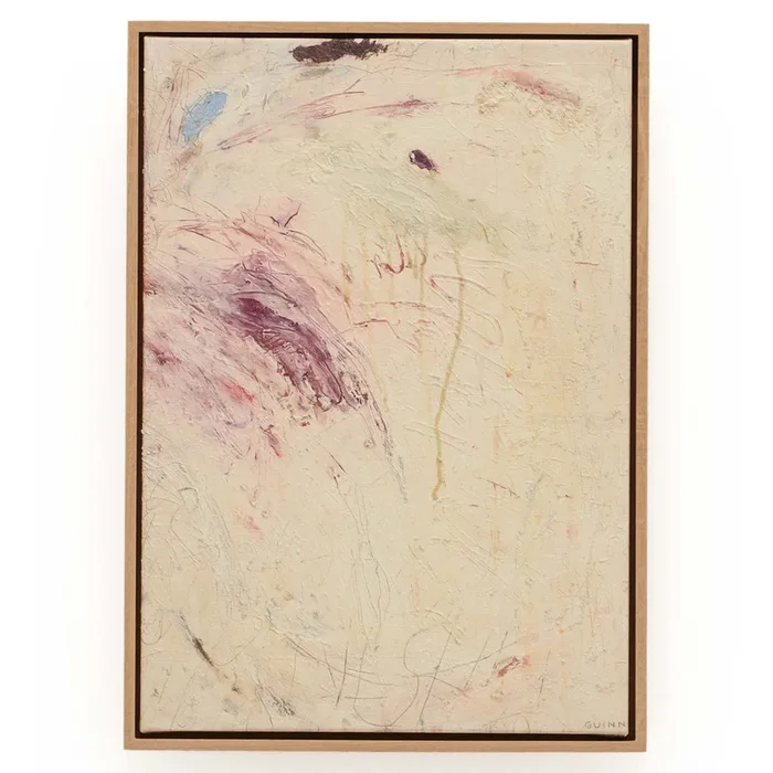 Yeshua No. 1 by Tyler Guinn, Vertical Grain by Four Hands