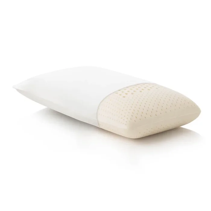 Zoned Talalay Latex – Firm Pillow